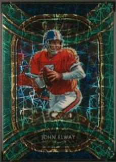 John Elway