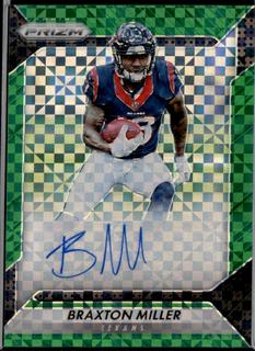 Braxton Miller