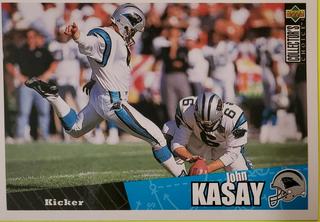 John Kasay