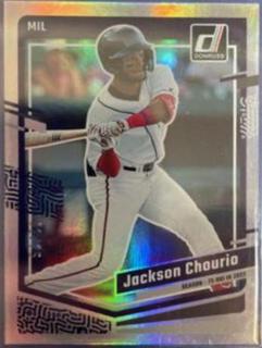 Jackson Chourio