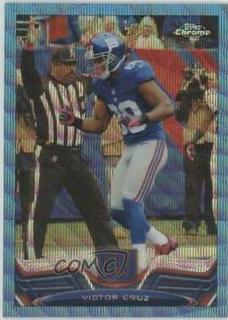 Victor Cruz