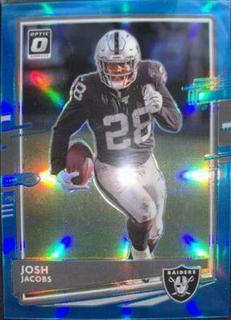 Josh Jacobs