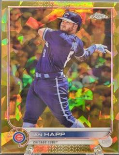 Ian Happ