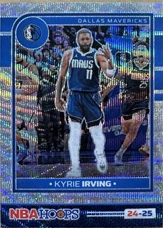 Kyrie Irving