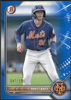 Brett Baty