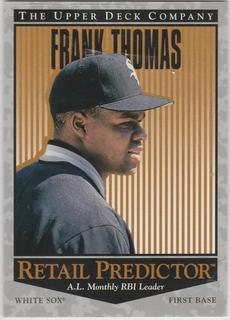 Frank Thomas