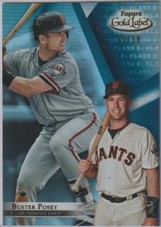 Buster Posey