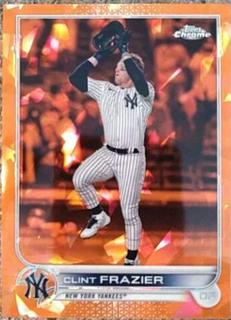 Clint Frazier