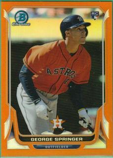 George Springer