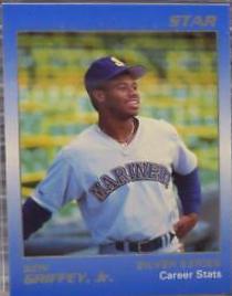 Ken Griffey Jr.