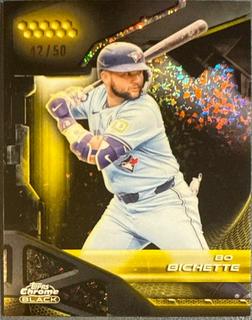 Bo Bichette