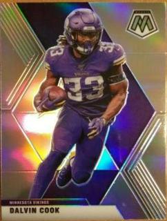 Dalvin Cook
