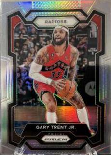 Gary Trent Jr.