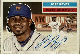 Jose Reyes