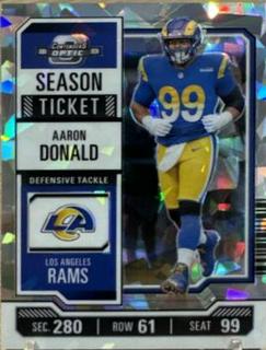Aaron Donald