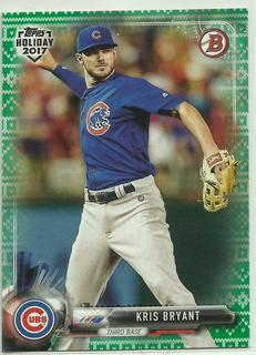 Kris Bryant