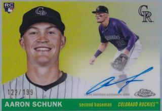 Aaron Schunk