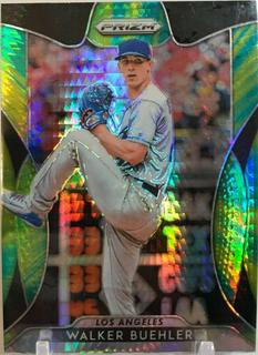 Walker Buehler
