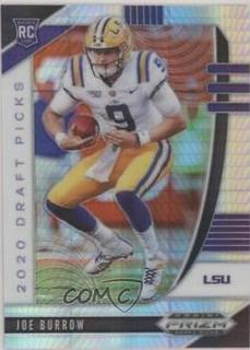 Joe Burrow