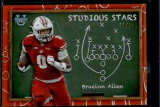 Braelon Allen