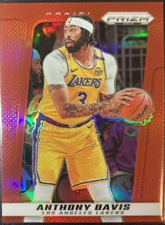 Anthony Davis