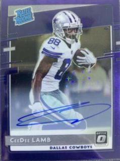 CeeDee Lamb