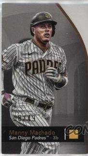 Manny Machado