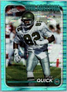 Mike Quick