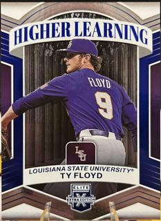 Ty Floyd