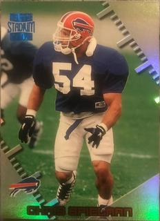 Chris Spielman