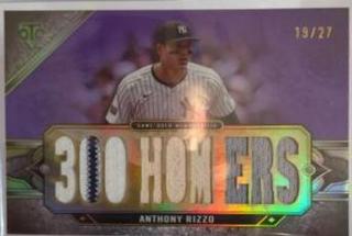 Anthony Rizzo