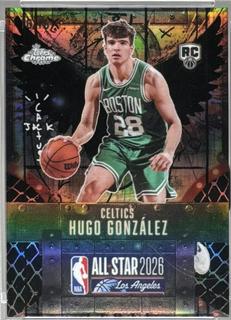 Hugo Gonzalez