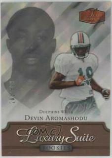 Devin Aromashodu