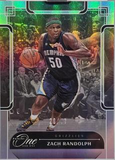Zach Randolph