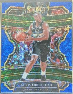 Khris Middleton