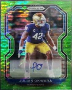 Julian Okwara