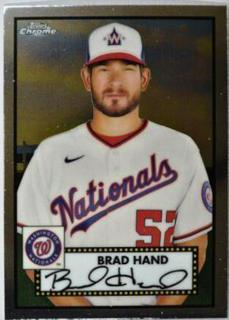 Brad Hand