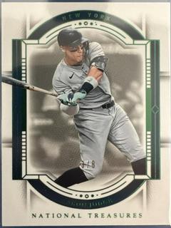 Aaron Judge