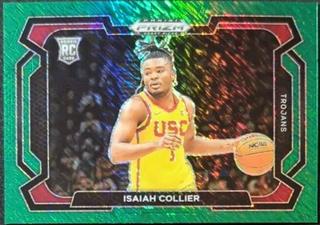 Isaiah Collier