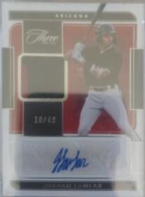 Jordan Lawlar