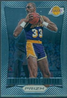 Kareem Abdul-Jabbar