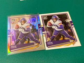 Adam Thielen
