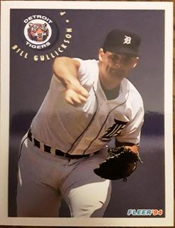 Bill Gullickson