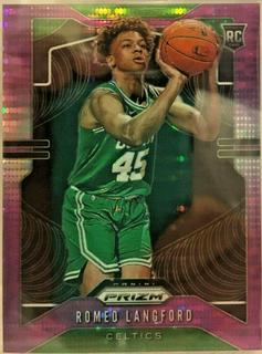 Romeo Langford