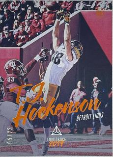 T. J. Hockenson