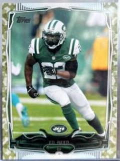Ed Reed