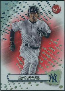 Hideki Matsui