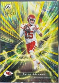 Patrick Mahomes II