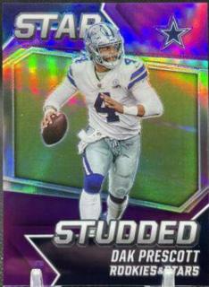 Dak Prescott