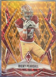 Ricky Pearsall